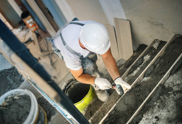 Best Residential Concrete Solutions in Jay, OK