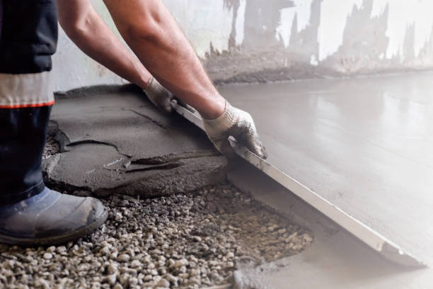 Best Concrete Removal and Replacement in Jay, OK