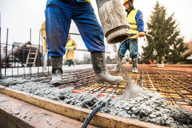 Best Concrete Grinding and Polishing in Jay, OK